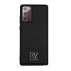 - Samsung Galaxy Note 20 - Fodral - Magnetiskt Avtagbart Skal - Svart