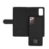 - Samsung Galaxy Note 20 - Fodral - Magnetiskt Avtagbart Skal - Svart