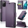 - Samsung Galaxy S20 FE - Fodral - 023 Series - Lila