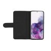 - Samsung Galaxy S20 - Fodral - Magnetiskt Avtagbart Skal - Svart