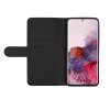 - Samsung Galaxy S20 Plus - Fodral - Magnetiskt Avtagbart Skal - Svart