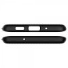 - Samsung Galaxy S20 Plus - Skal - Liquid Air - Matte Black
