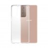 - Samsung Galaxy S21 Plus - Skal - ClearCase - Transparent