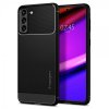 - Samsung Galaxy S21 - Skal - Rugged Armor - Matte Black