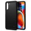 - Samsung Galaxy S21 - Skal - Tough Armor - Svart
