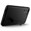 - Samsung Galaxy S21 - Skal - Tough Armor - Svart