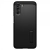 - Samsung Galaxy S21 - Skal - Tough Armor - Svart