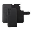 - Samsung Galaxy S22 - Fodral - Magnetiskt Avtagbart Skal - Svart
