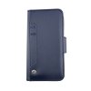 - Samsung Galaxy S22 Plus - Fodral - Utfällbart Kortfack - Blå