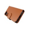 - Samsung Galaxy S22 Plus - Fodral - Magnetiskt Avtagbart Skal - Brun
