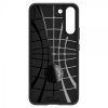 - Samsung Galaxy S22 Plus - Skal - Liquid Air - Matte Black