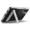 - Samsung Galaxy S22 Plus - Skal - Slim Armor Essential S - Crystal Clear