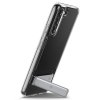 - Samsung Galaxy S22 Plus - Skal - Slim Armor Essential S - Crystal Clear