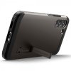 - Samsung Galaxy S22 - Skal - Tough Armor - Gunmetal