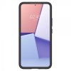 - Samsung Galaxy S22 - Skal - Ultra Hybrid - Frost Black