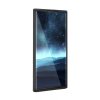 - Samsung Galaxy S22 Ultra - Skal - Silikon - Svart