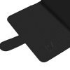 - Samsung Galaxy S22 Ultra - Fodral - Magnetiskt Avtagbart Skal - Svart