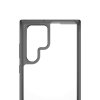 - Samsung Galaxy S22 Ultra - Skal - HardCase - Crystal Black