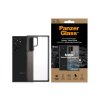 - Samsung Galaxy S22 Ultra - Skal - HardCase - Crystal Black