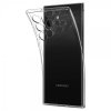 - Samsung Galaxy S22 Ultra - Skal - Liquid Crystal - Crystal Clear