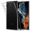 - Samsung Galaxy S22 Ultra - Skal - Liquid Crystal - Crystal Clear
