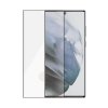 - Samsung Galaxy S22 Ultra - Skärmskydd - Case Friendly Fingerprint