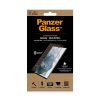- Samsung Galaxy S22 Ultra - Skärmskydd - Case Friendly Fingerprint