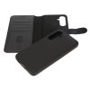- Samsung Galaxy S23 FE - Fodral - Magnetiskt Avtagbart Skal - Svart