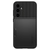 - Samsung Galaxy S23 FE - Skal - Slim Armor CS - Svart