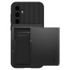 - Samsung Galaxy S23 FE - Skal - Slim Armor CS - Svart