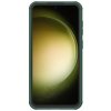 - Samsung Galaxy S23 FE - Skal - Super Frosted Shield Pro - Grön