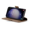 - Samsung Galaxy S23 - Fodral - 023 Series - Brun