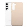 - Samsung Galaxy S23 - Skal - Silikon - Beige