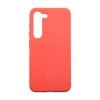 - Samsung Galaxy S23 - Skal - Silikon - Rosa