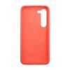 - Samsung Galaxy S23 - Skal - Silikon - Rosa