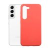 - Samsung Galaxy S23 - Skal - Silikon - Rosa
