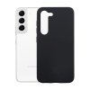 - Samsung Galaxy S23 - Skal - Silikon - Svart