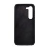 - Samsung Galaxy S23 - Skal - Silikon - Svart