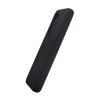 - Samsung Galaxy S23 - Skal - Silikon - Svart