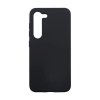 - Samsung Galaxy S23 - Skal - Silikon - Svart