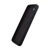 - Samsung Galaxy S23 - Skal - Silikon - Svart