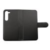 - Samsung Galaxy S23 - Fodral - Magnetiskt Avtagbart Skal - Svart