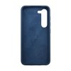- Samsung Galaxy S23 Plus - Skal - Silikon - Blå