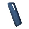 - Samsung Galaxy S23 Plus - Skal - Silikon - Blå