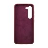 - Samsung Galaxy S23 Plus - Skal - Silikon - Röd