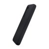 - Samsung Galaxy S23 Plus - Skal - Silikon - Svart