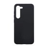- Samsung Galaxy S23 Plus - Skal - Silikon - Svart