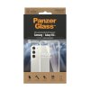 - Samsung Galaxy S23 Plus - Skal - HardCase - Transparent