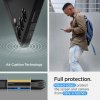 - Samsung Galaxy S23 Plus - Skal - Tough Armor - Svart