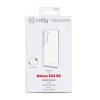 - Samsung Galaxy S23 - Skal - GELSKIN - Transparent